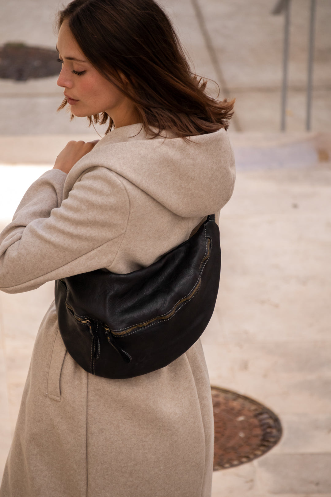 City Sling & Belt Bag - Second Sale - Final Sale