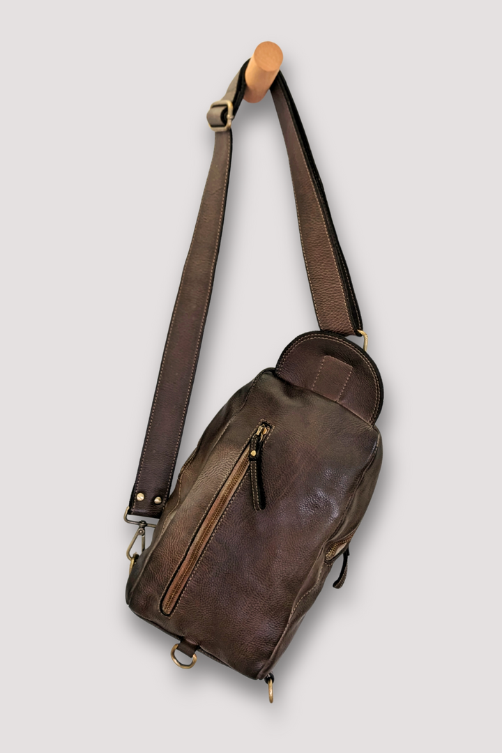 Movement Sling Bag - Mink Shadow