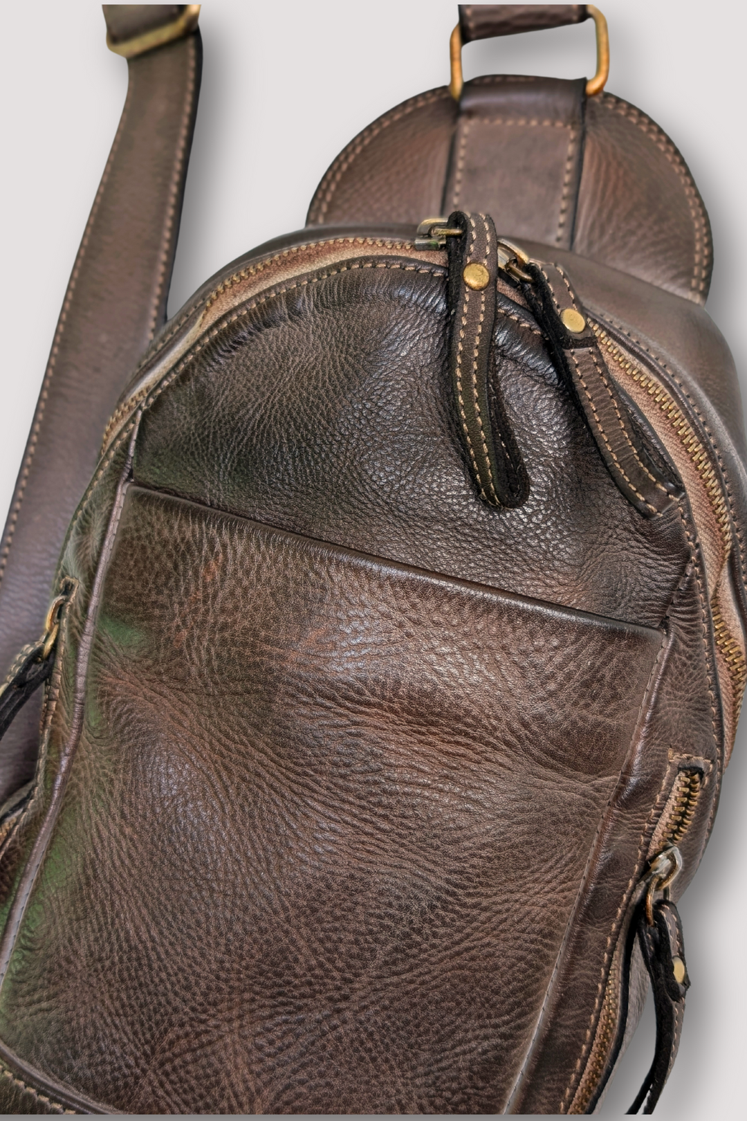 Movement Sling Bag - Mink Shadow