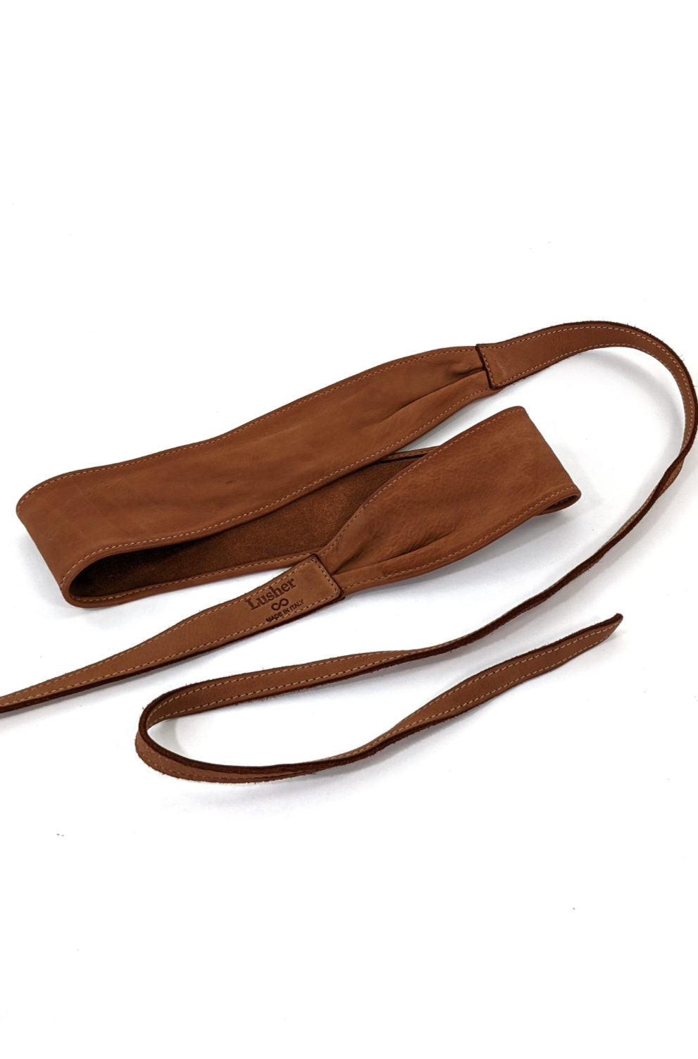 Obi Wrap Belt